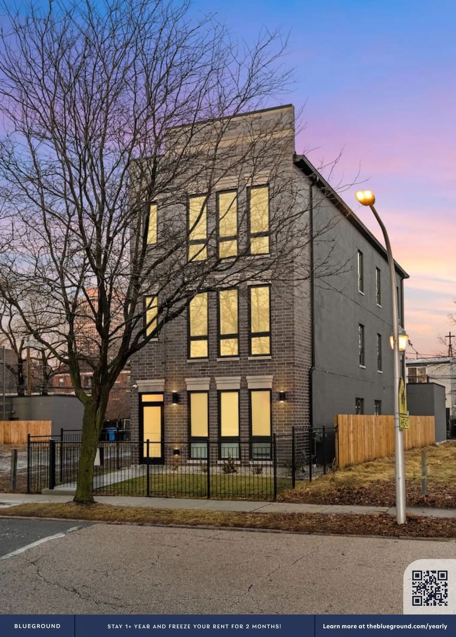 3723 S Giles Ave   60653 60653-Building South Giles Avenue - mgm-properties-unit#ID1228641P-Chicago-IL