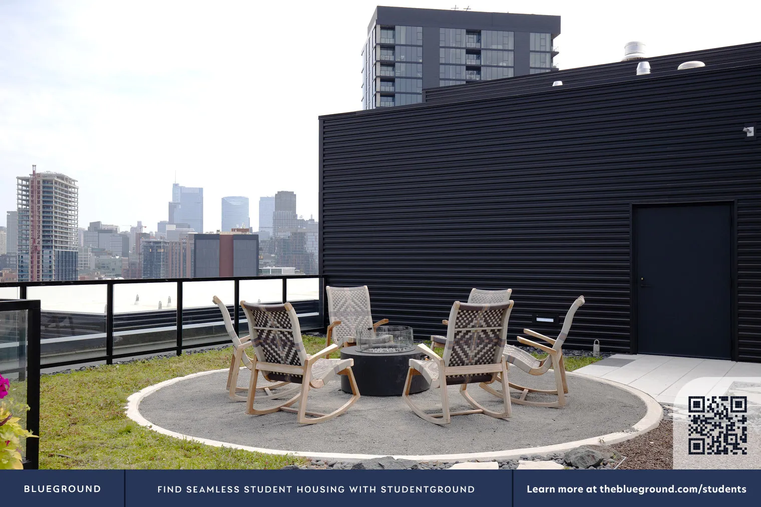 1454 W Randolph St   60607 60607-Evo Union Park-unit#ID1306-Chicago-IL