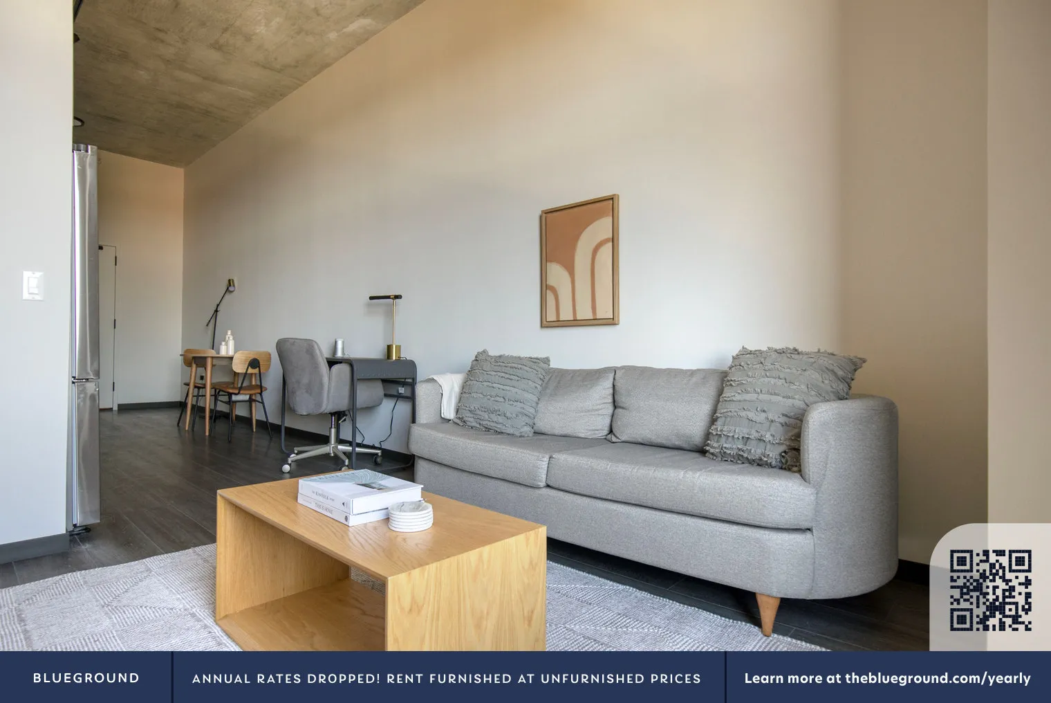 150 N Ashland Ave   60607 60607-The Thompson-unit#ID1055-Chicago-IL