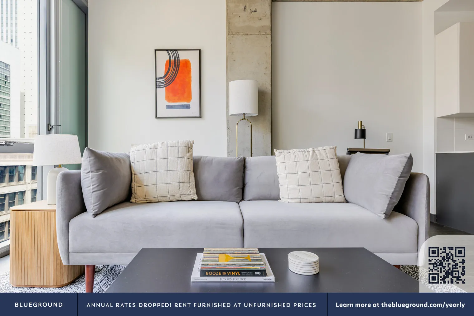 60 E Randolph St   60601 60601-Parkline-unit#ID1266-Chicago-IL