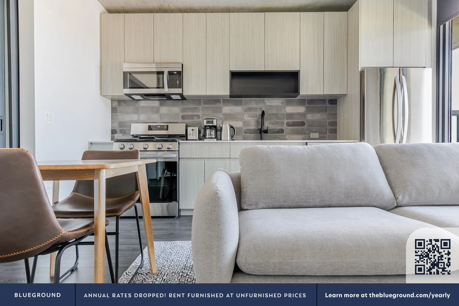 1454 W Randolph St   60607 60607-Evo Union Park-unit#ID1306-Chicago-IL