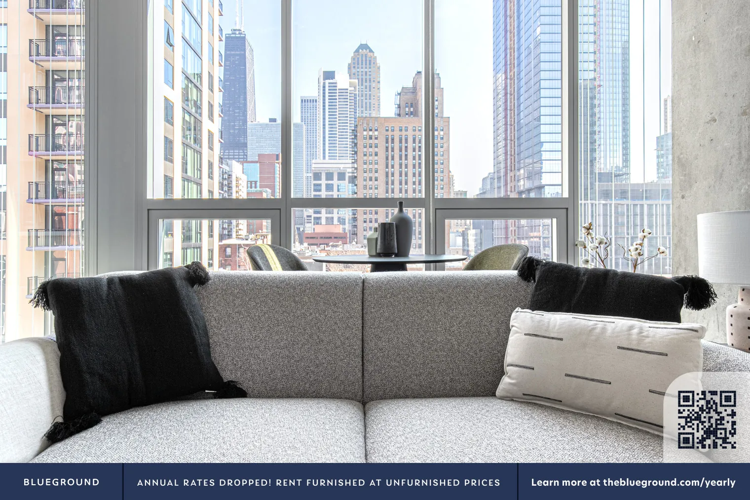 108 W Ave 60654 60654-Bush Temple Tower-unit#ID361-Chicago-IL