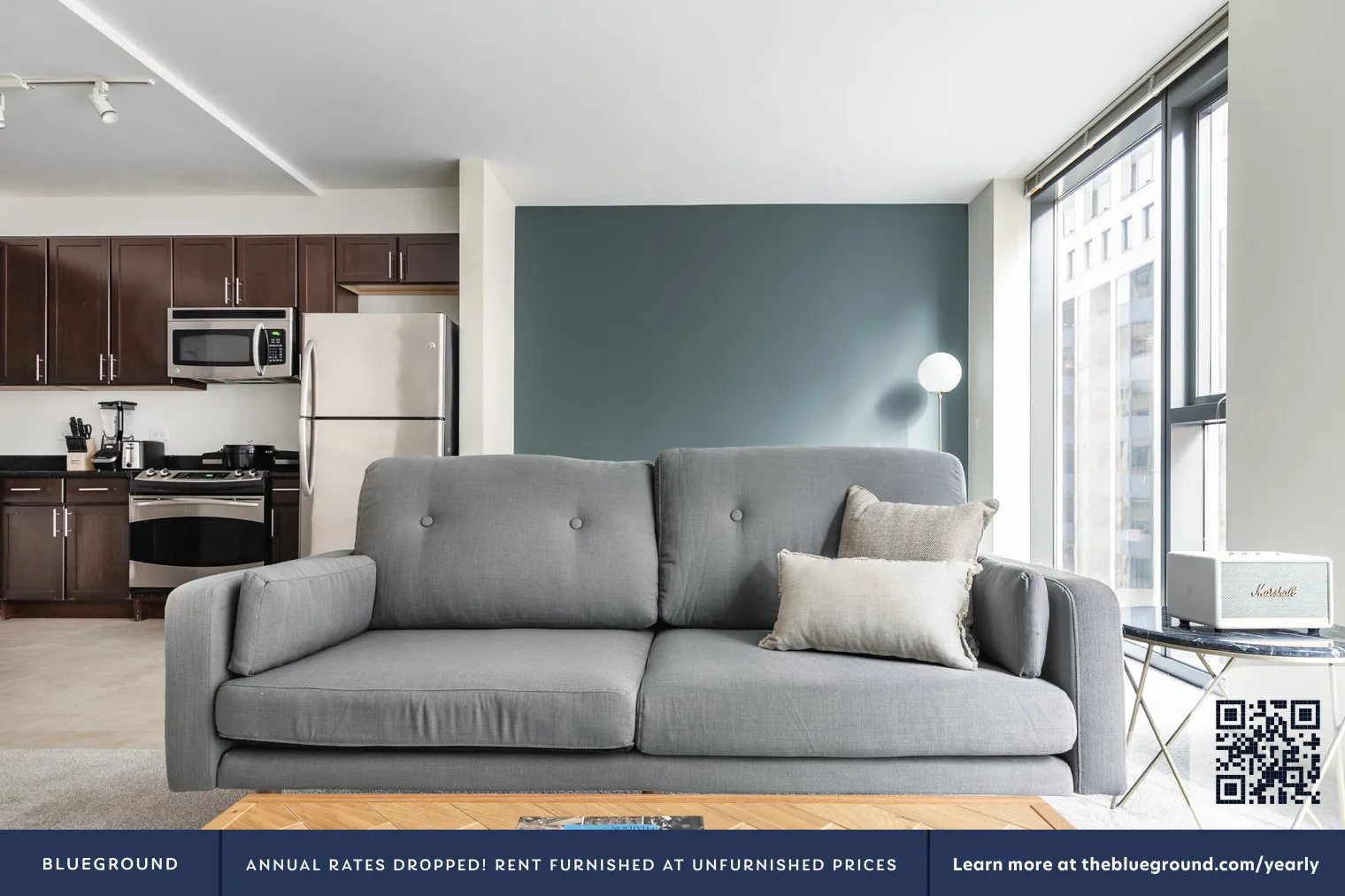 210 N Wells St   60601 60601-Lake & Wells Apartments-unit#ID242-Chicago-IL