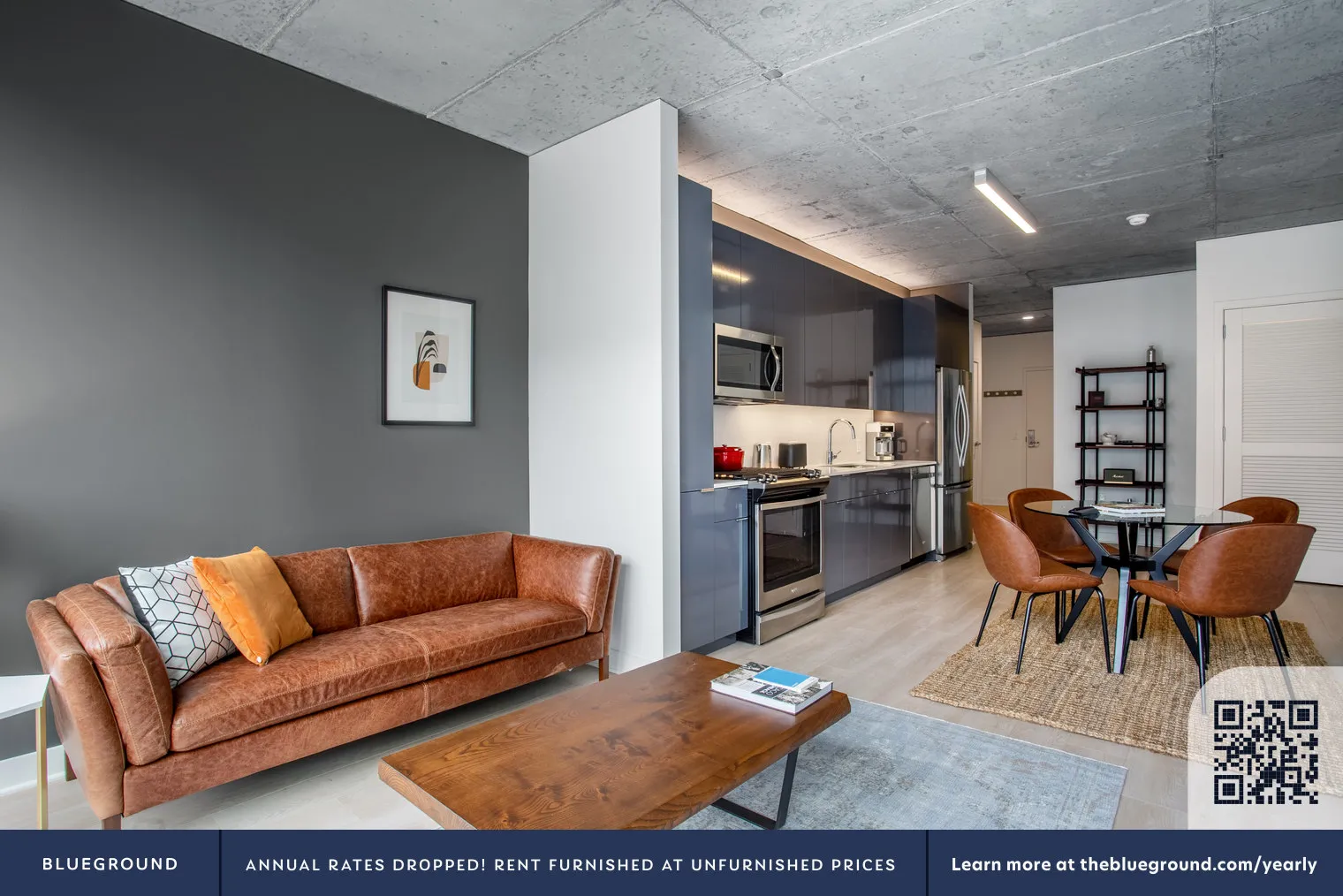 311 W Illinois St 60654 60654-3Eleven-unit#ID128-Chicago-IL