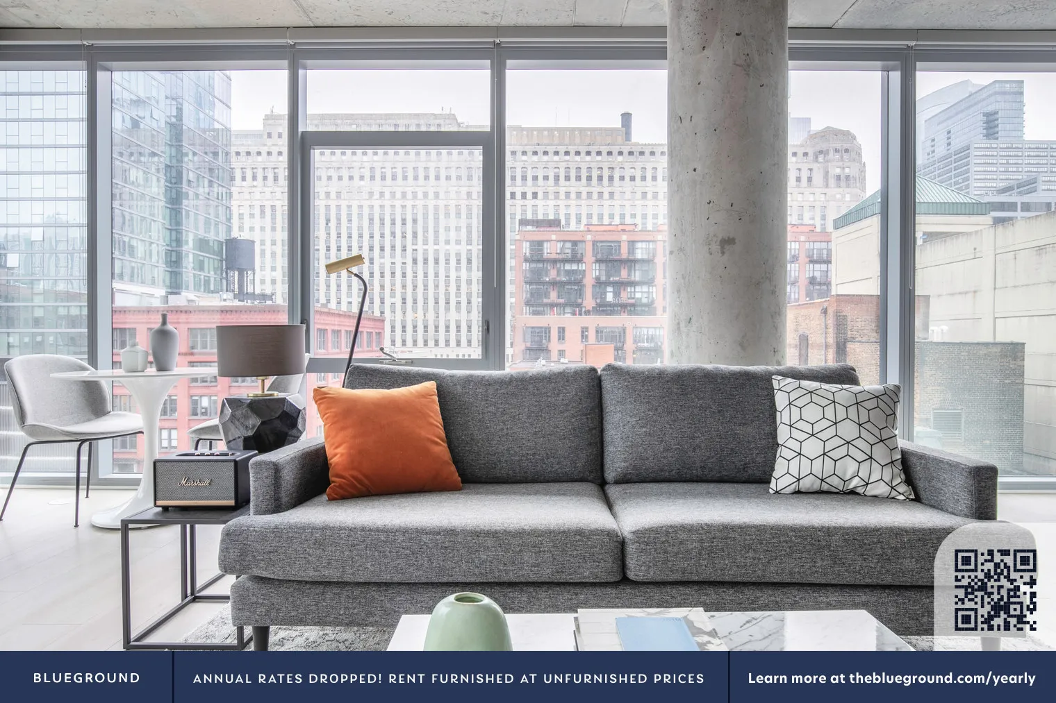 311 W Illinois St   60654 60654-3Eleven-unit#ID150-Chicago-IL