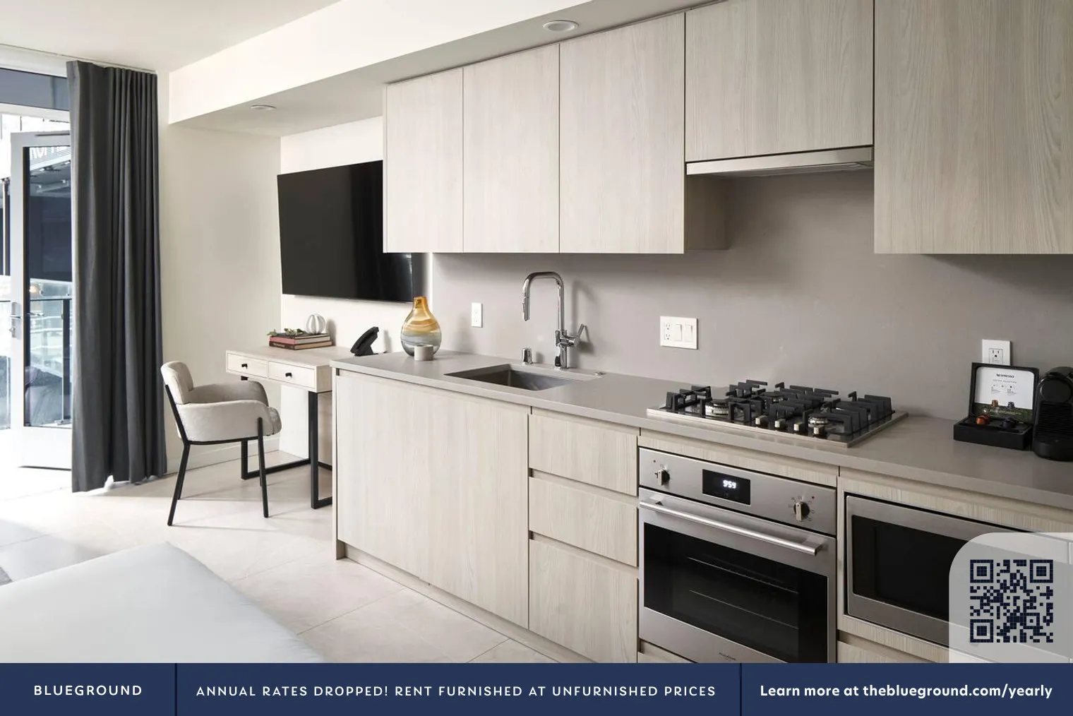 326 N Union Ave 60661 60661-Building North Desplaines Street - level-unit#ID407341P-Chicago-IL