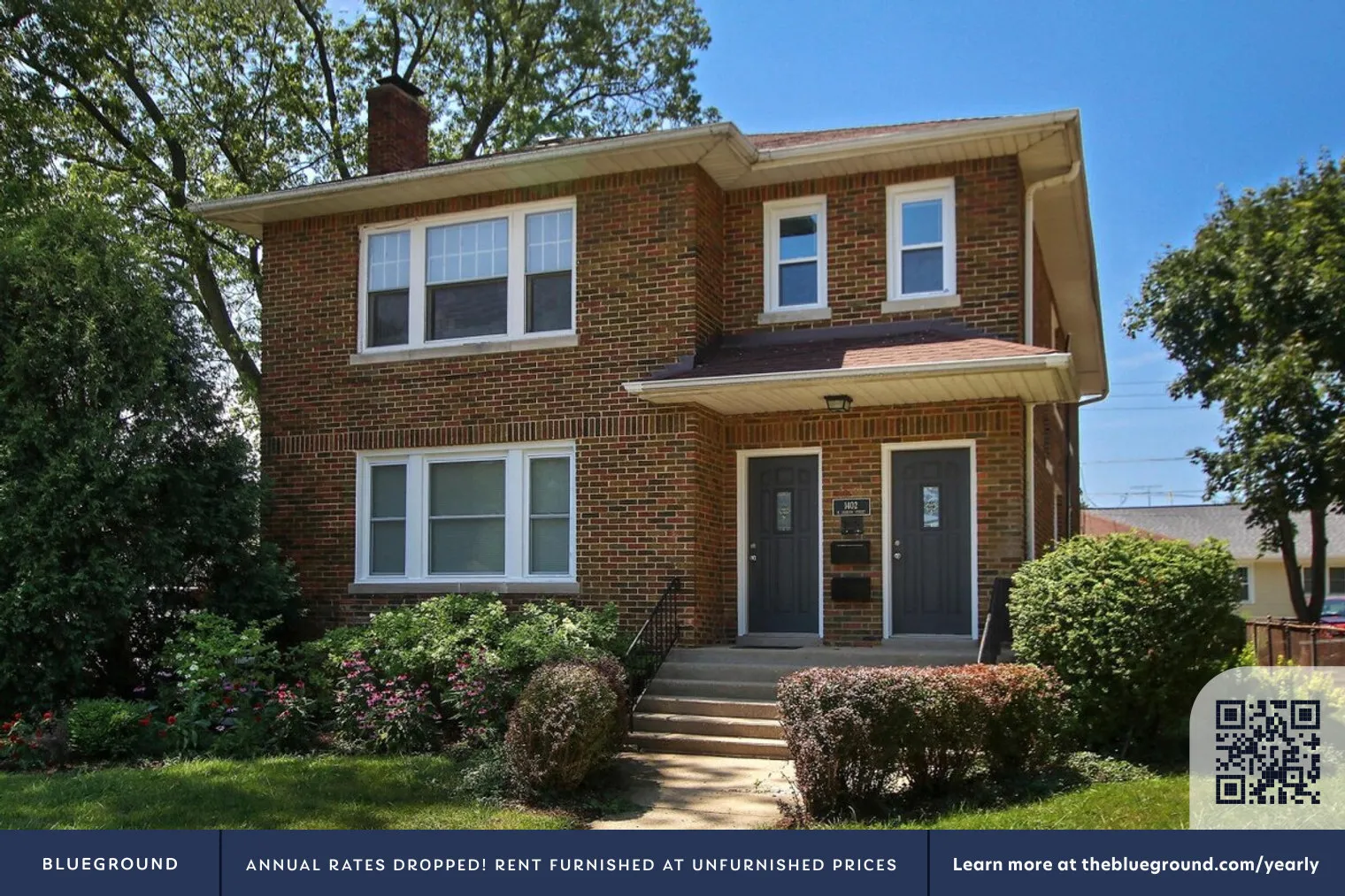 1335 N Jackson St   60085 60085-Building North Jackson Street - greentown-investments-unit#ID1265536P-Waukegan-IL