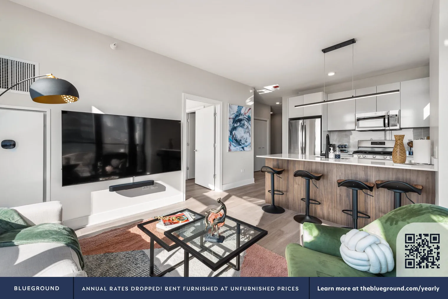 1128 W Van Buren St 60607 60607-Building West Van Buren Street - cloud9-guesty-unit#ID1029577P-Chicago-IL