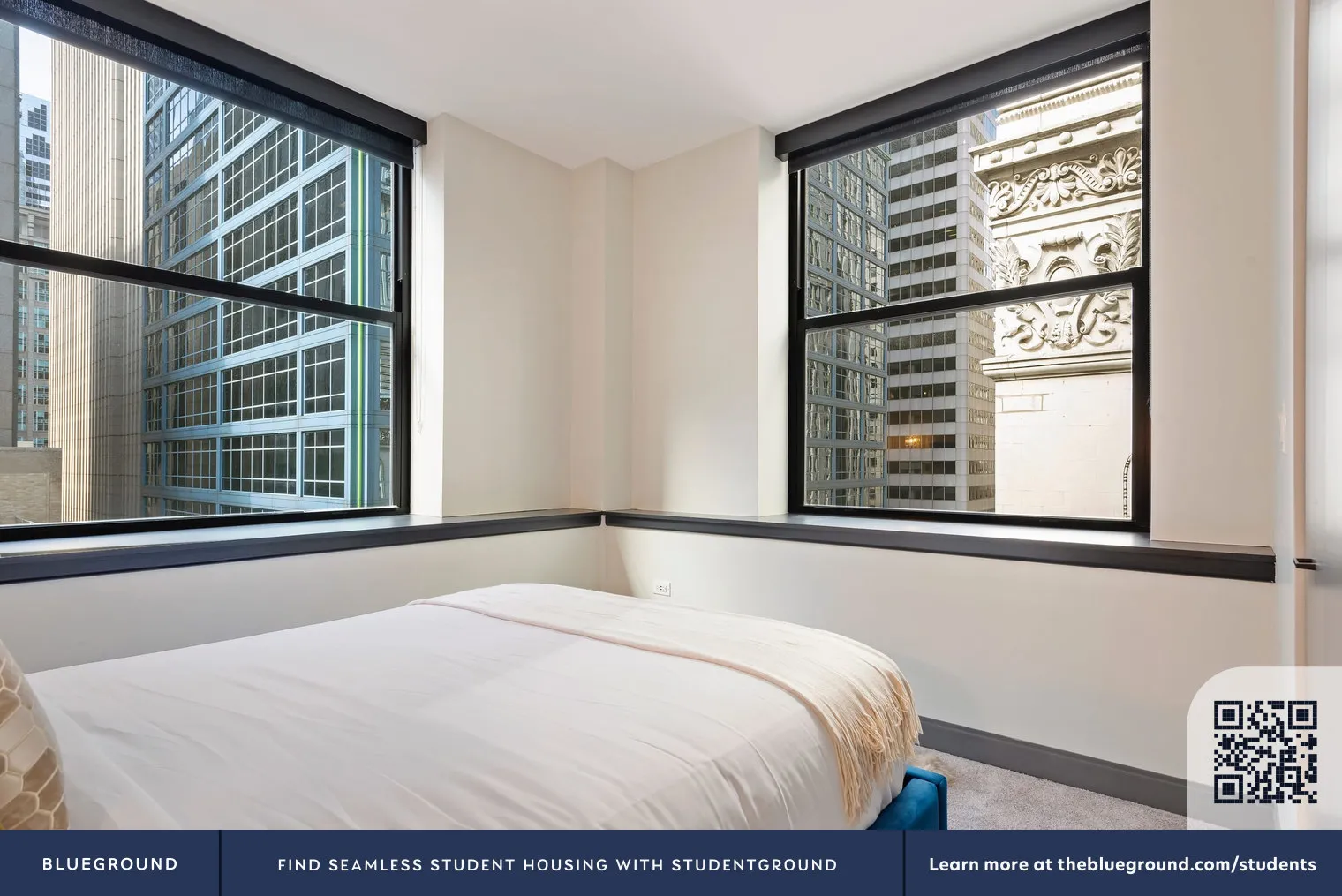 19 S LaSalle St 60603 60603-Building South La Salle Street - cloud9-guesty-unit#ID1029598P-Chicago-IL