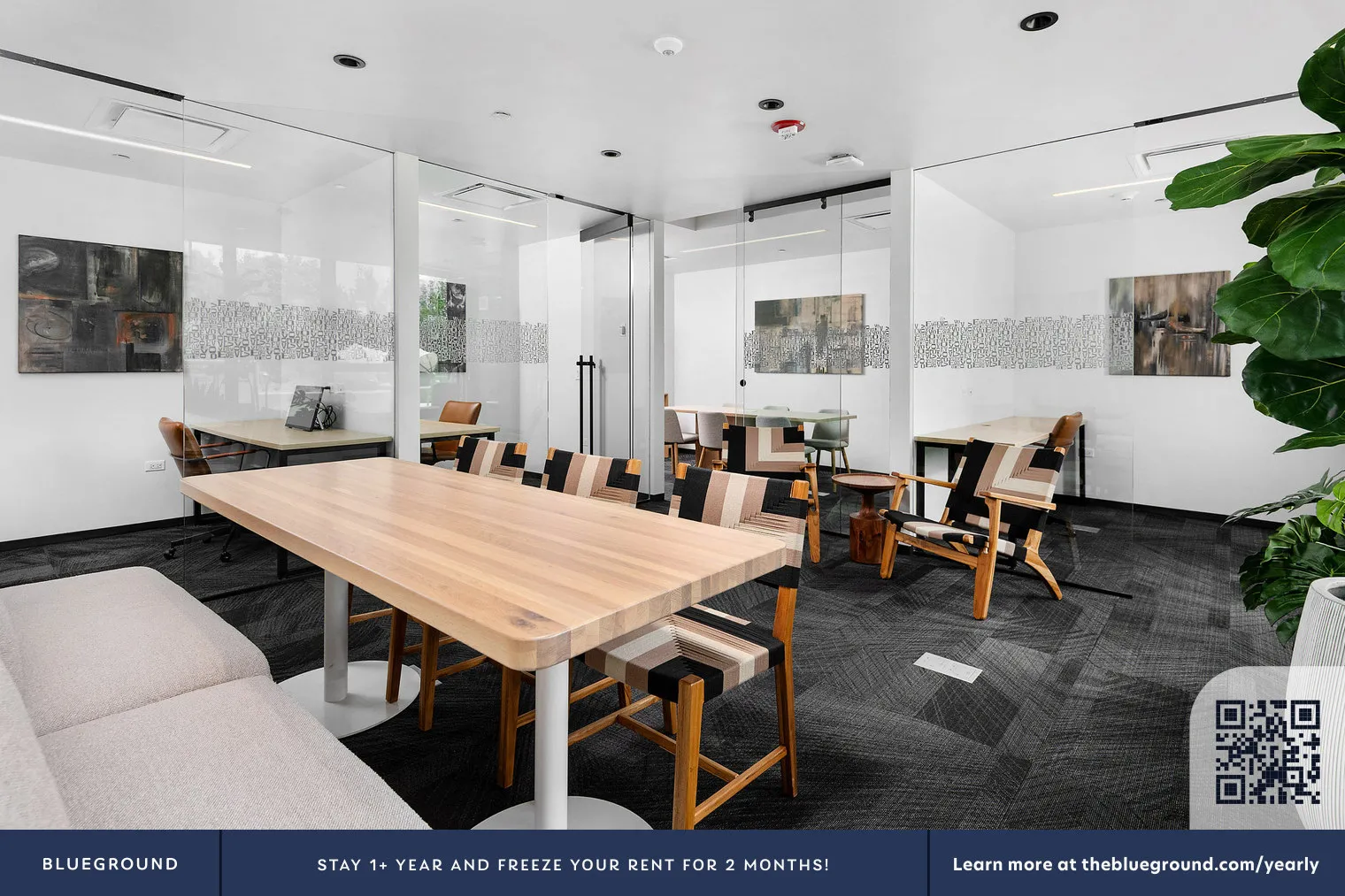 1454 W Randolph St   60607 60607-Evo Union Park-unit#ID1306-Chicago-IL