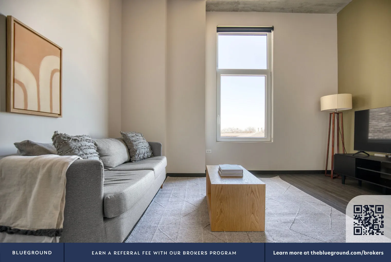 150 N Ashland Ave   60607 60607-The Thompson-unit#ID1055-Chicago-IL