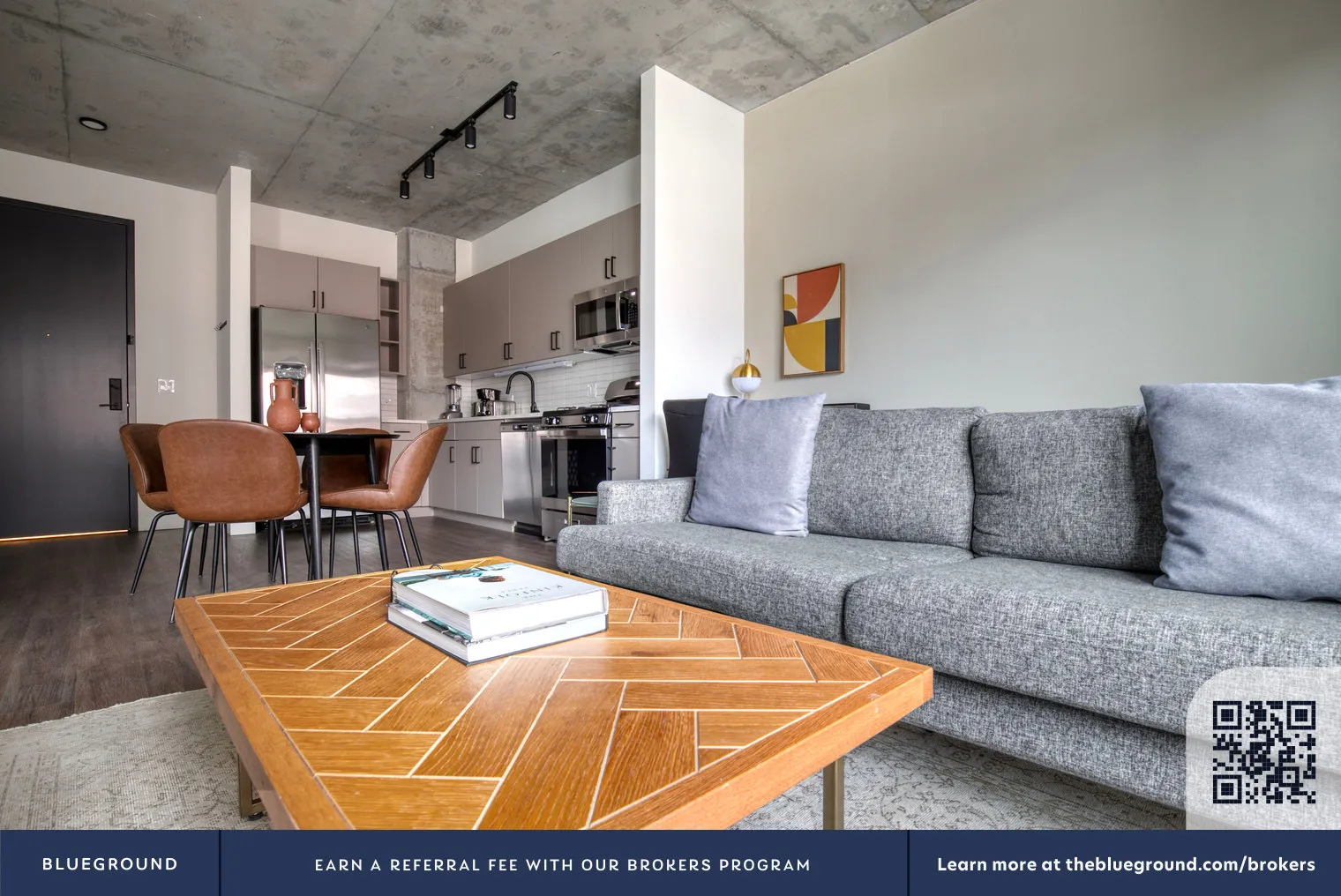 411 W Ave 60654 60654-Hugo-unit#ID1034-Chicago-IL