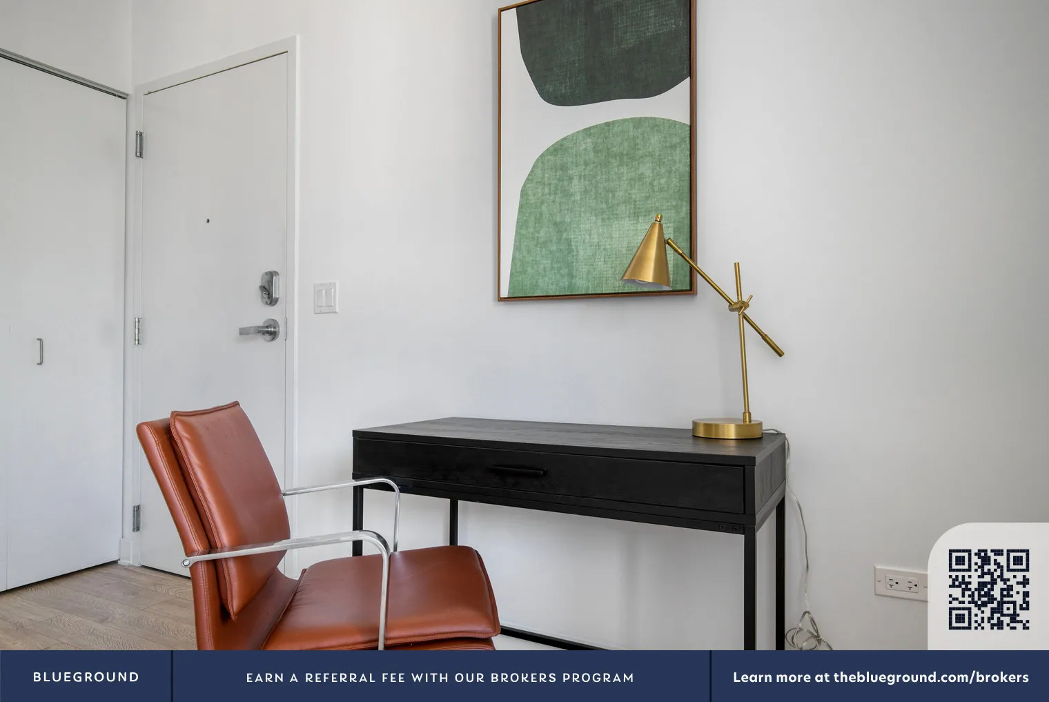 201 N Garland Ct   60601 60601-Mila-unit#ID962-Chicago-IL