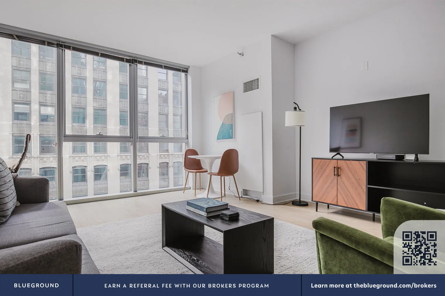 201 N Garland Ct 60601 60601-Mila-unit#ID1188-Chicago-IL