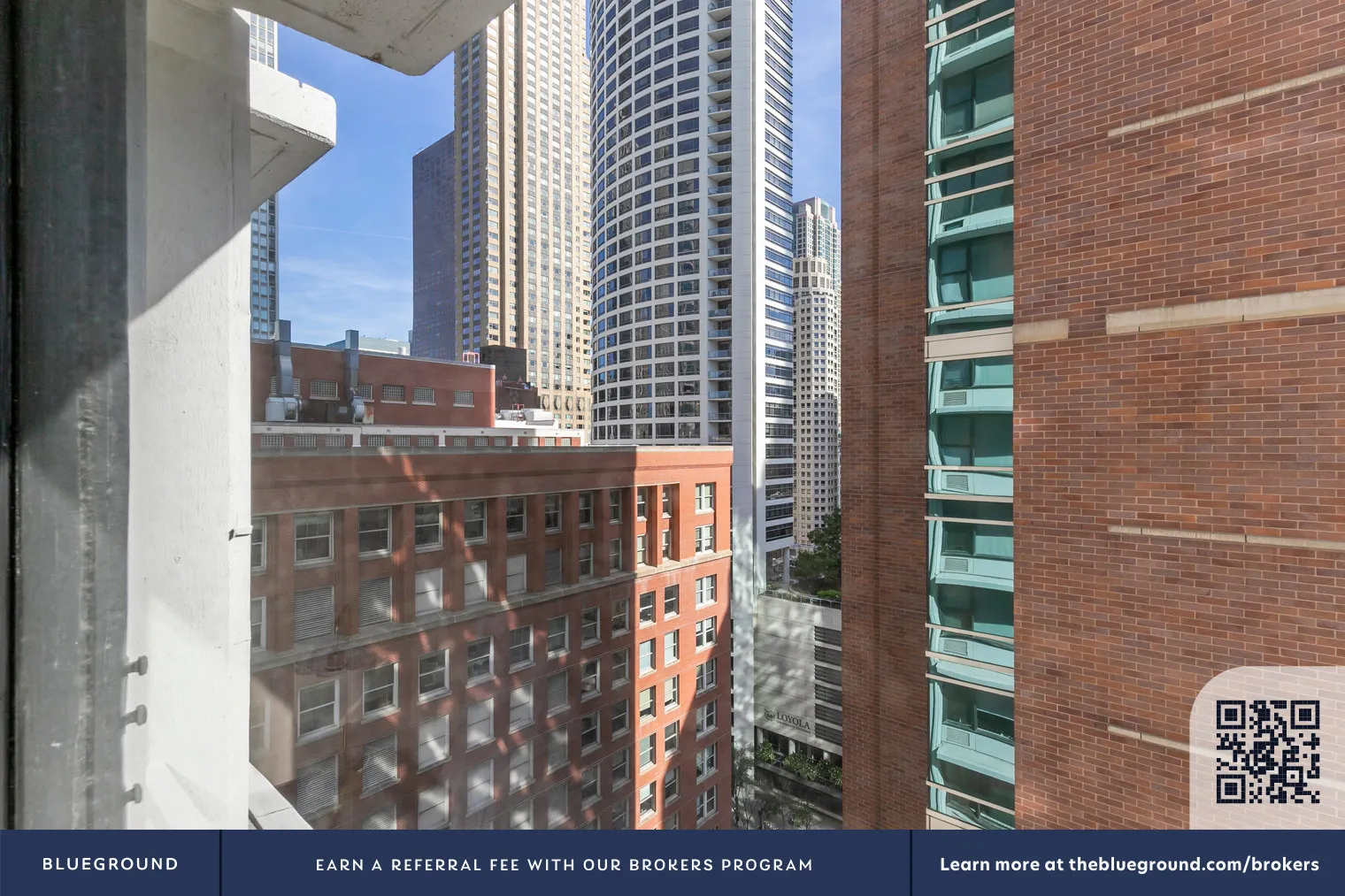 21 E Chestnut St 60611 60611-21 E Chestnut-unit#ID1293-Chicago-IL