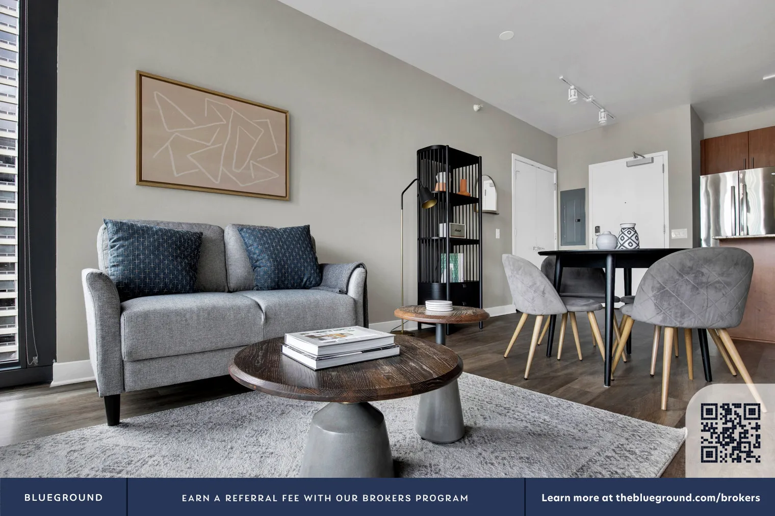 505 N State St   60654 60654-State & Grand-unit#ID1006-Chicago-IL