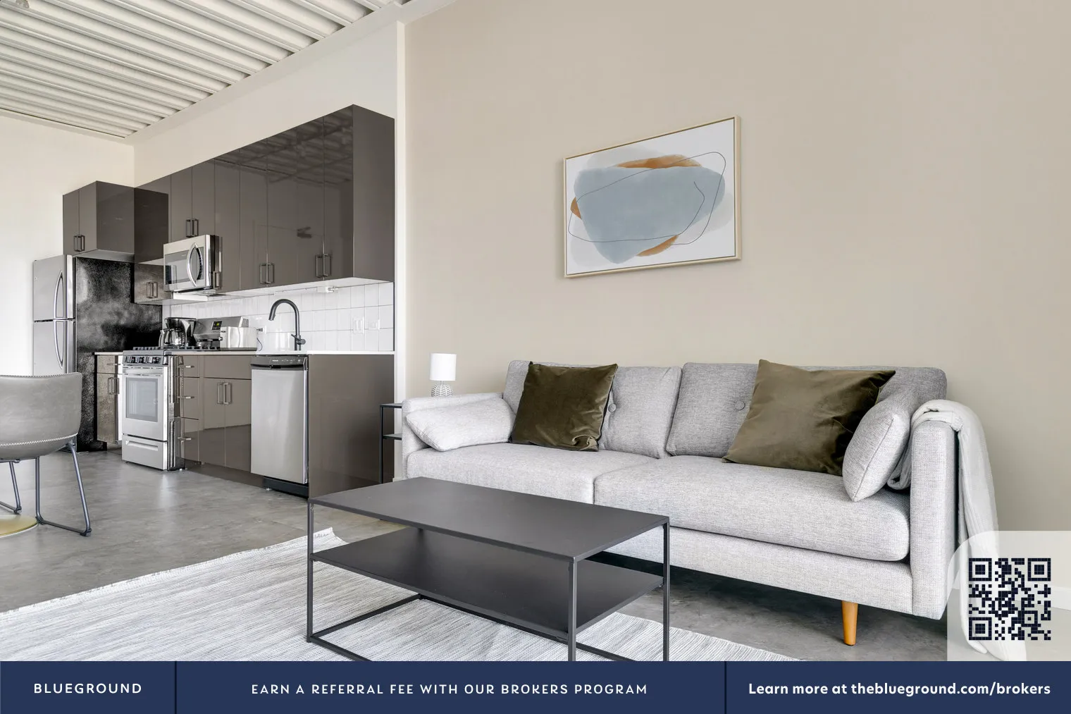 1220 W Jackson Blvd   60607 60607-The Jax-unit#ID1319-Chicago-IL