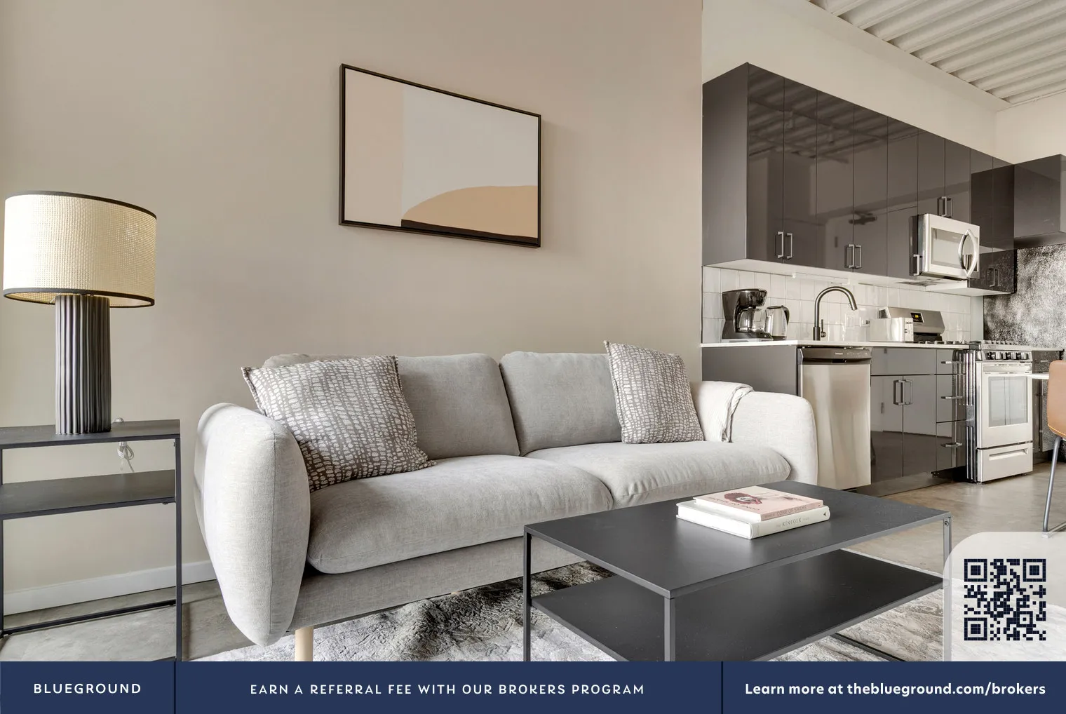 1220 W Jackson Blvd   60607 60607-The Jax-unit#ID1320-Chicago-IL