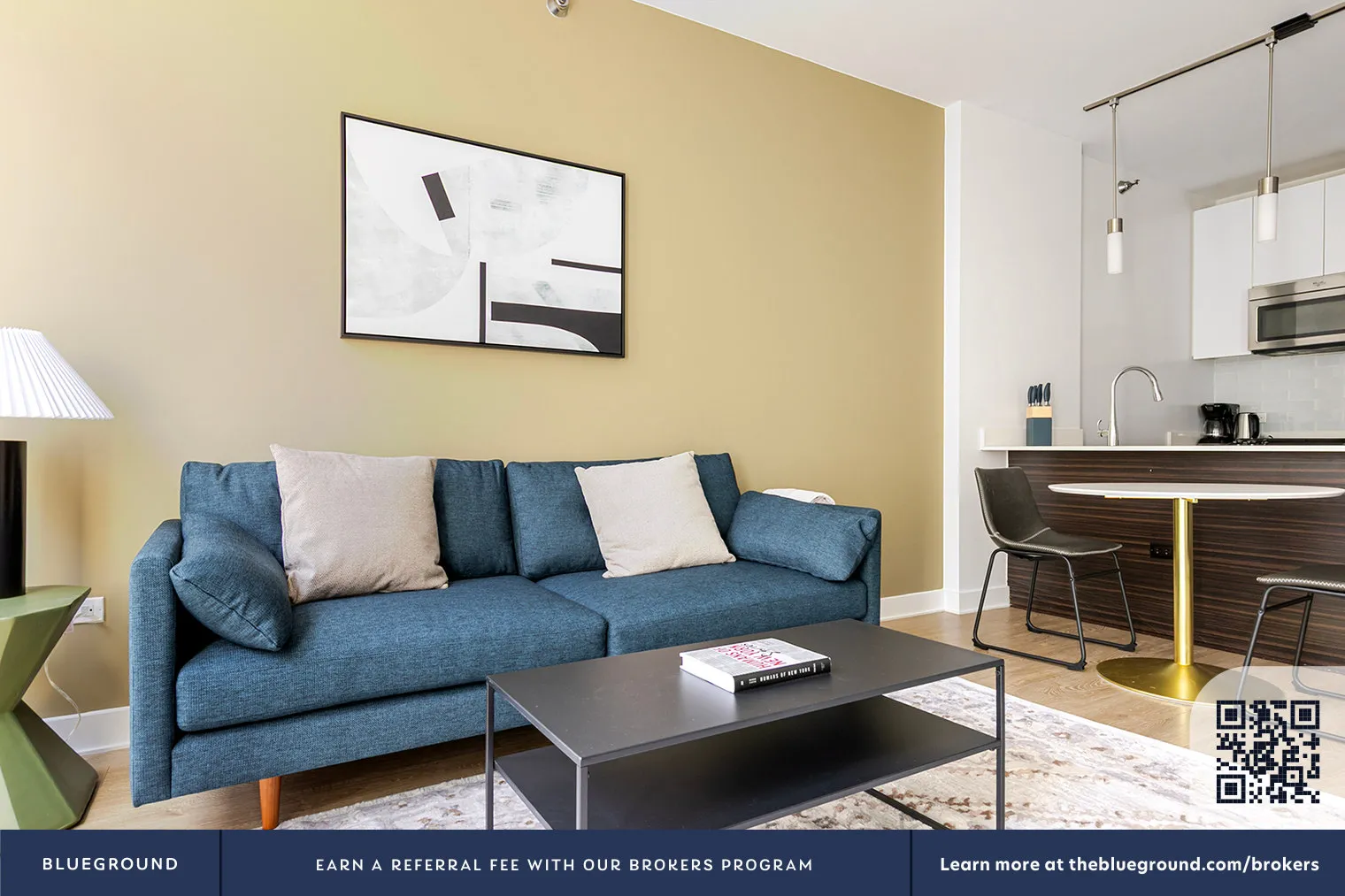 201 N Garland Ct 60601 60601-Mila-unit#ID1324-Chicago-IL