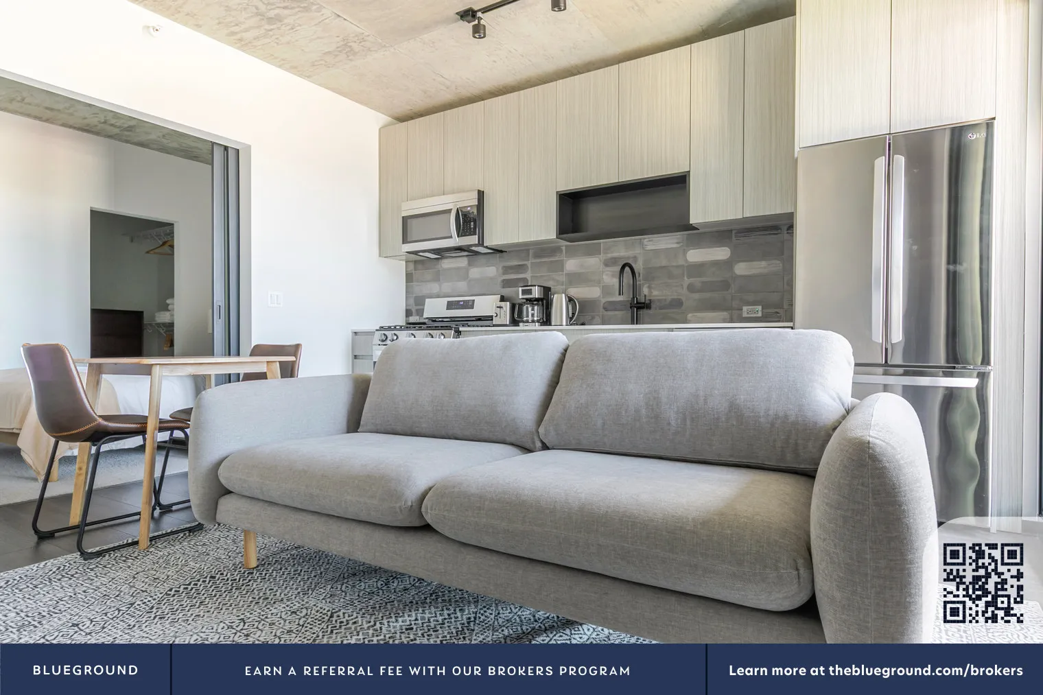 1454 W Randolph St   60607 60607-Evo Union Park-unit#ID1306-Chicago-IL