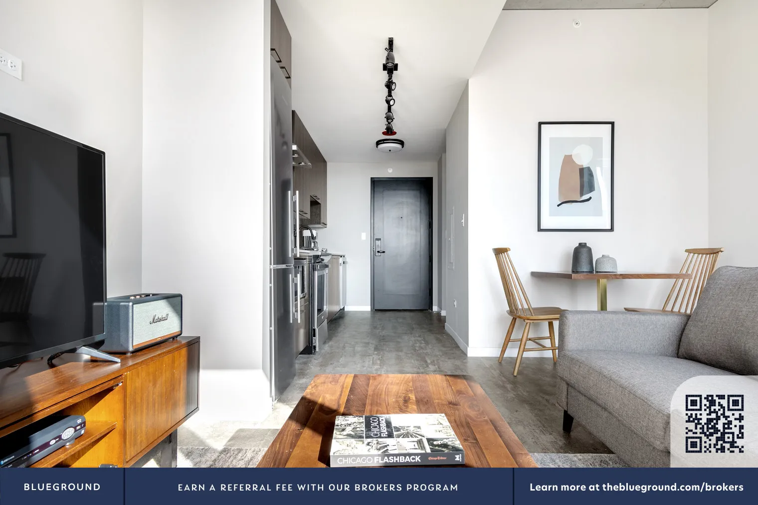 939 W Washington Blvd 60607 60607-Union West Apartments-unit#ID275-Chicago-IL