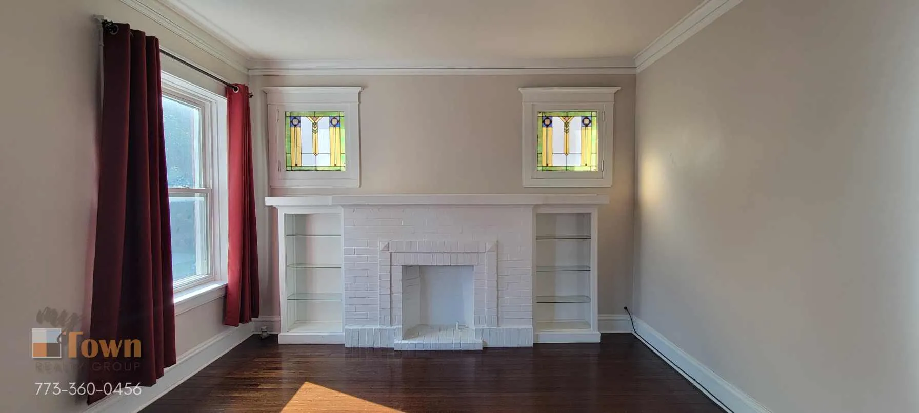 4924 N Talman Ave 60625 60625-Chicago-IL