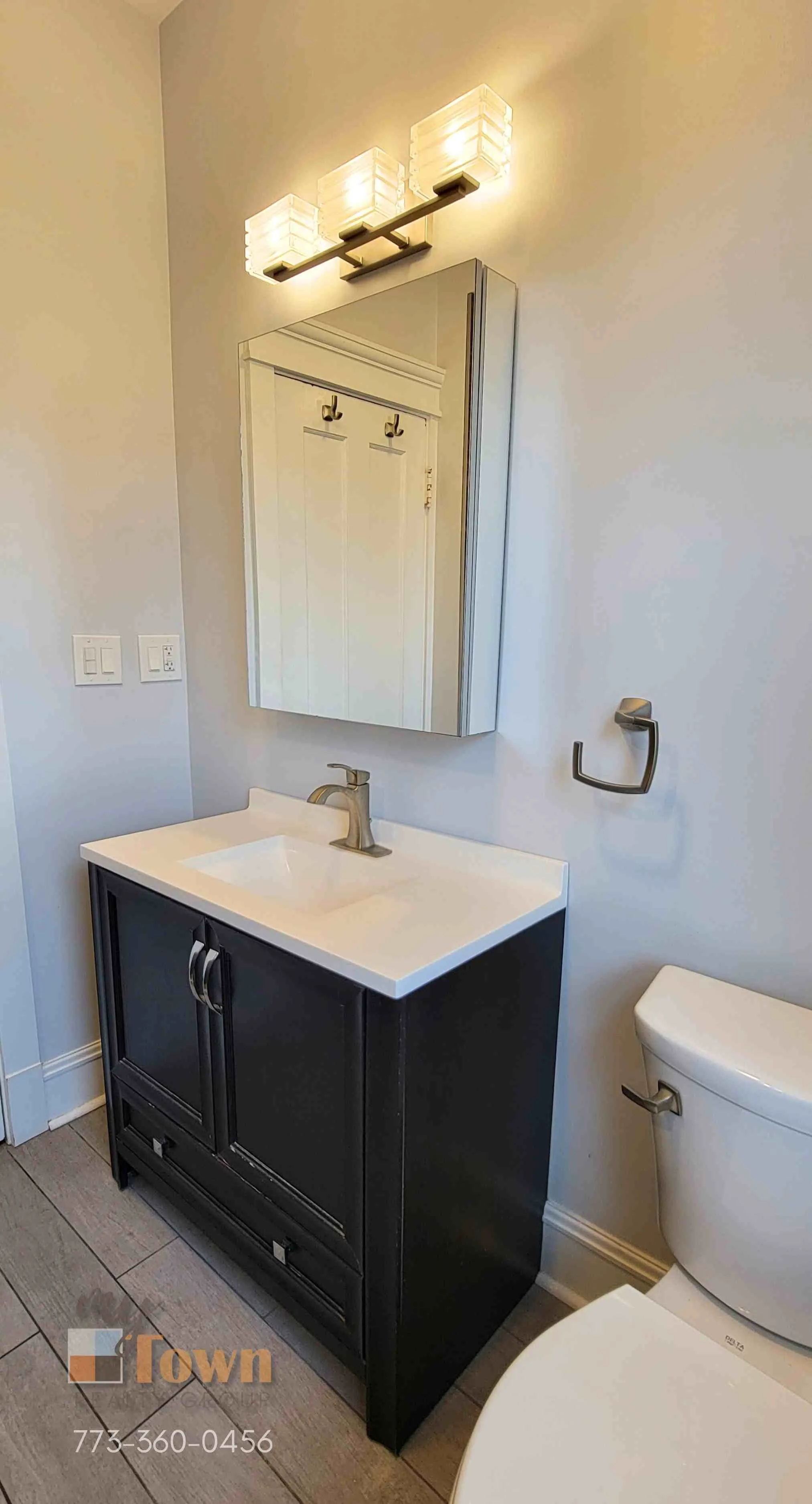 4924 N Talman Ave 60625 60625-Chicago-IL