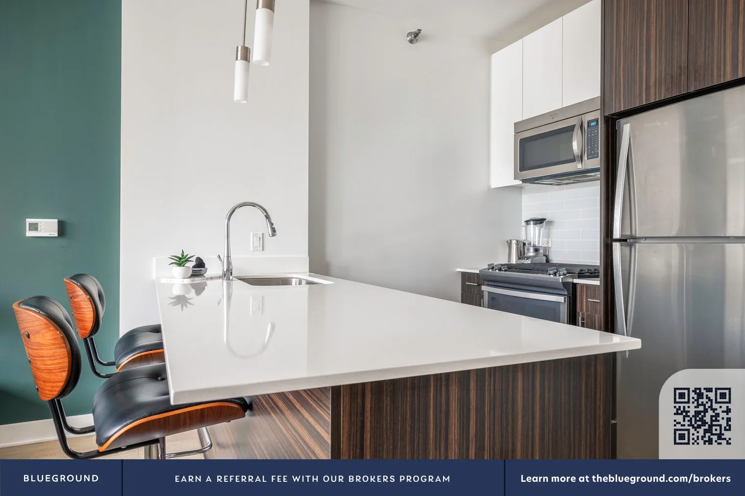 201 N Garland Ct 60601 60601-Mila-unit#ID17-Chicago-IL