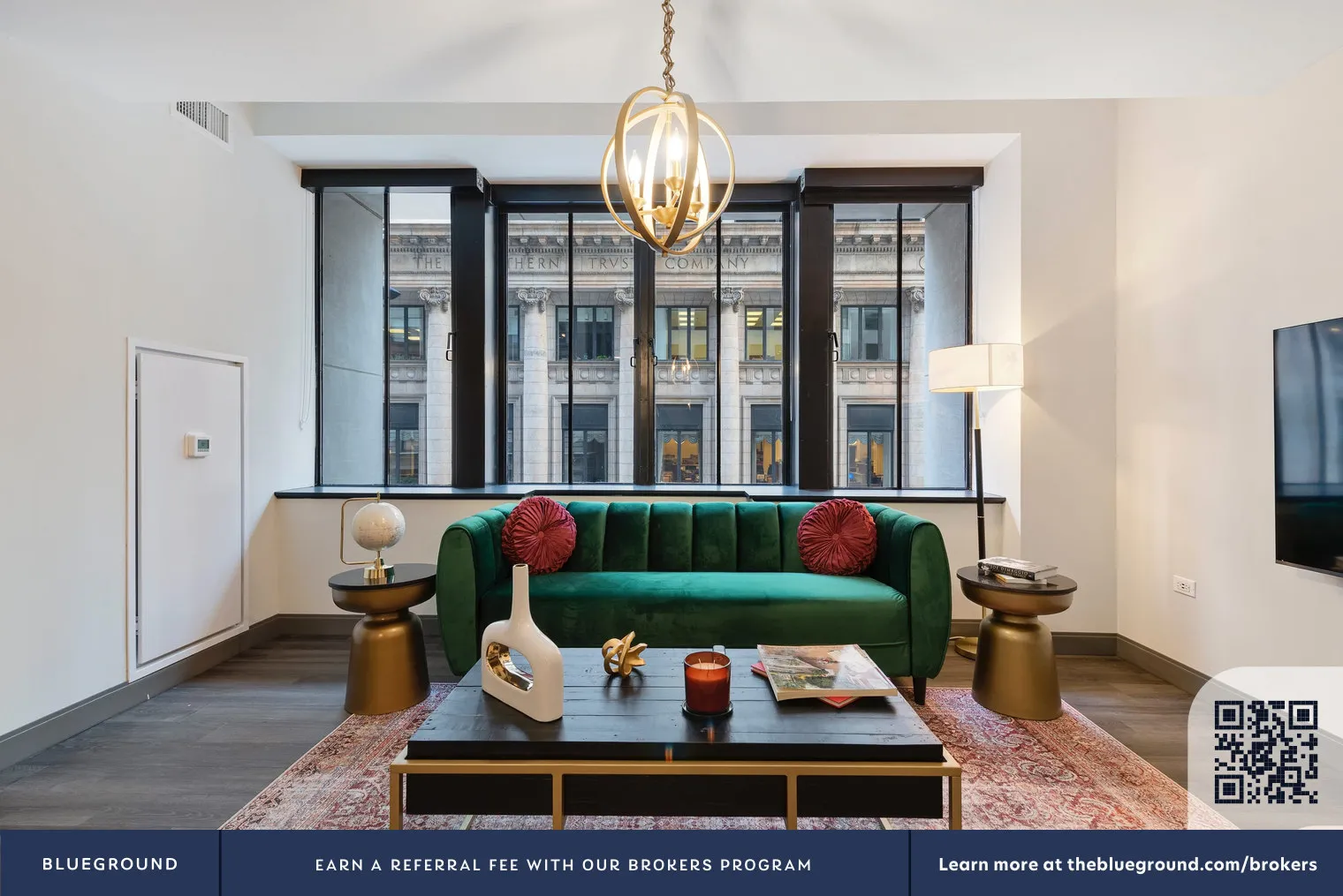 19 S LaSalle St 60603 60603-Building South La Salle Street - cloud9-guesty-unit#ID1029598P-Chicago-IL