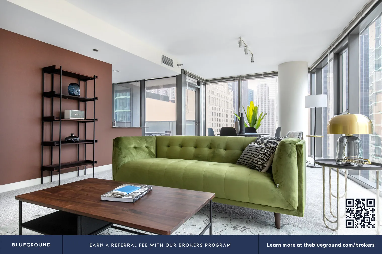 210 N Wells St   60601 60601-Lake & Wells Apartments-unit#ID271-Chicago-IL