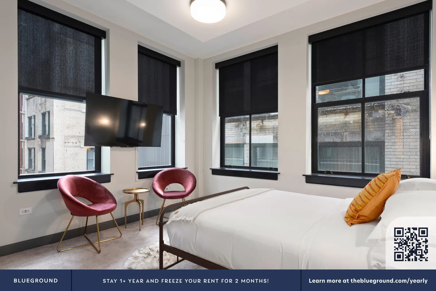 19 S LaSalle St 60603 60603-Building South La Salle Street - cloud9-guesty-unit#ID1029598P-Chicago-IL