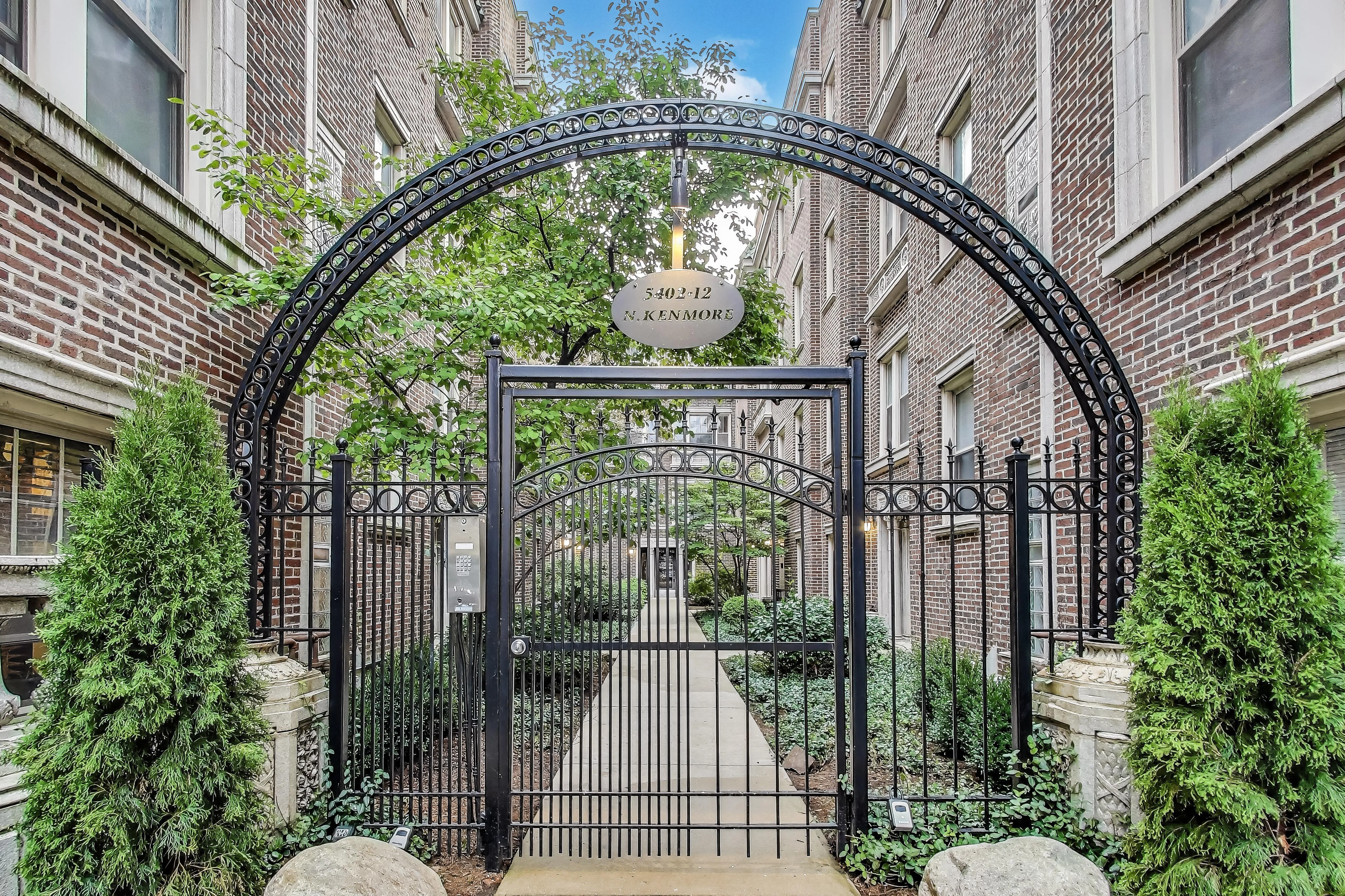 5412 N Kenmore Ave 60640 60640-unit#1W-Chicago-IL