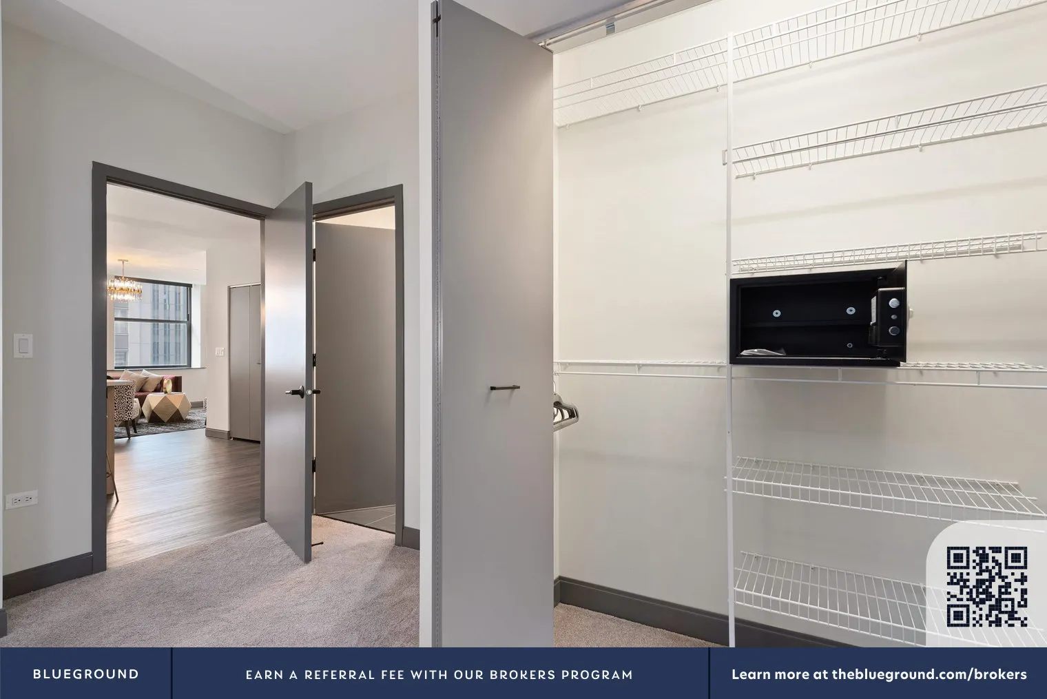 19 S LaSalle St 60603 60603-Building South La Salle Street - cloud9-guesty-unit#ID1029598P-Chicago-IL