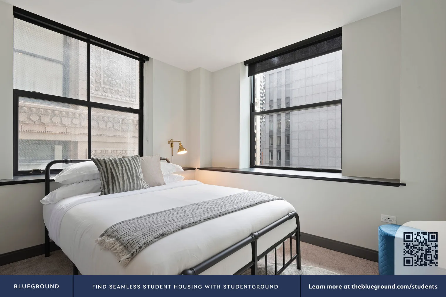 19 S LaSalle St 60603 60603-Building South La Salle Street - cloud9-guesty-unit#ID1029598P-Chicago-IL