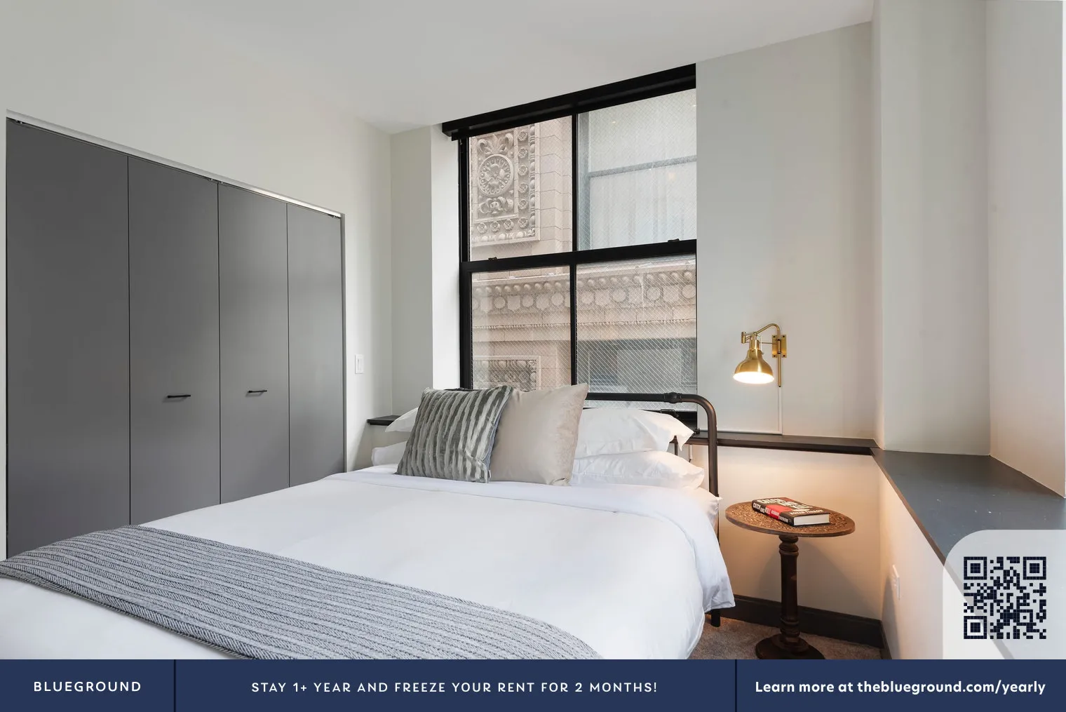 19 S LaSalle St 60603 60603-Building South La Salle Street - cloud9-guesty-unit#ID1029598P-Chicago-IL