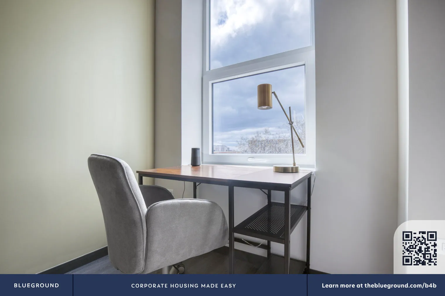 150 N Ashland Ave   60607 60607-The Thompson-unit#ID1051-Chicago-IL