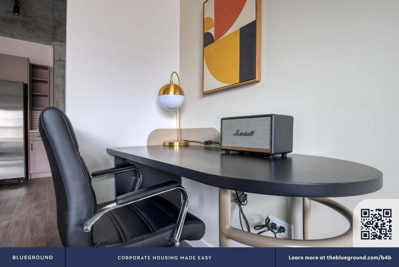 411 W Ave 60654 60654-Hugo-unit#ID1034-Chicago-IL