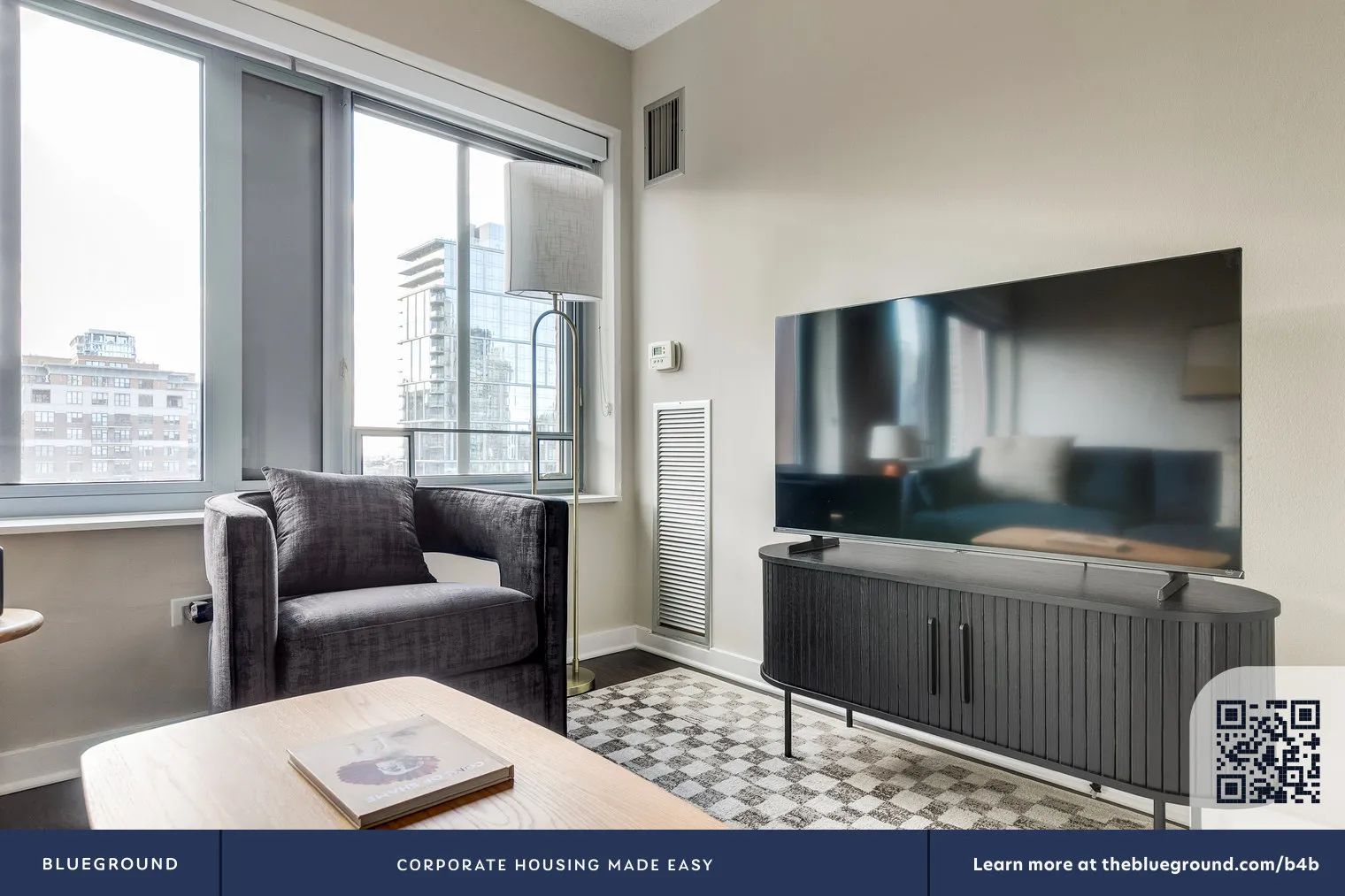 121 W Chestnut St   60610 60610-Chestnut Tower-unit#ID1290-Chicago-IL