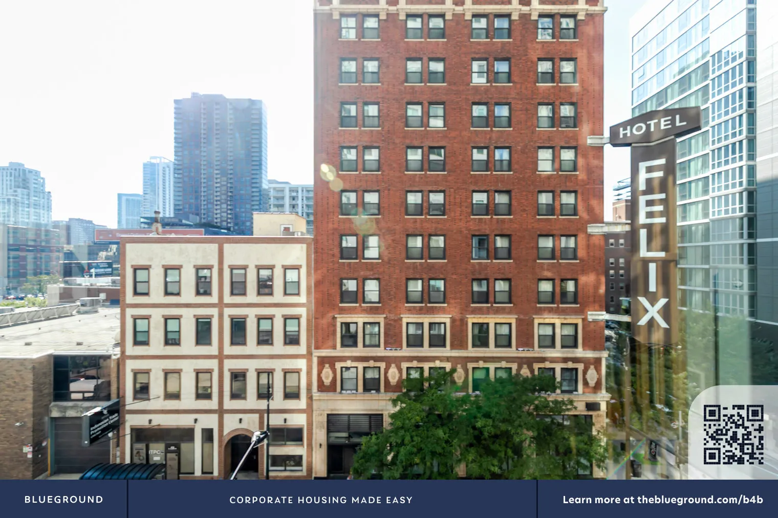 77 W Huron St   60654 60654-West77-unit#ID1269-Chicago-IL