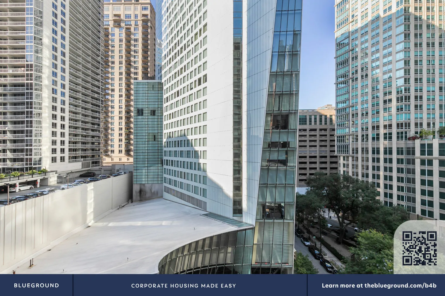 21 E Chestnut St 60611 60611-21 E Chestnut-unit#ID1294-Chicago-IL