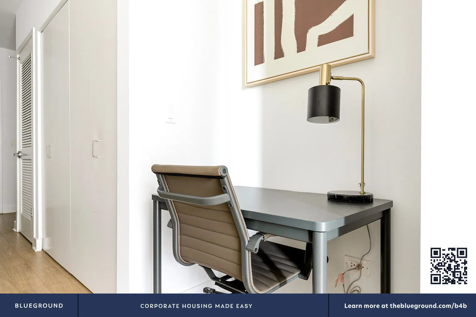 201 N Garland Ct 60601 60601-Mila-unit#ID1324-Chicago-IL