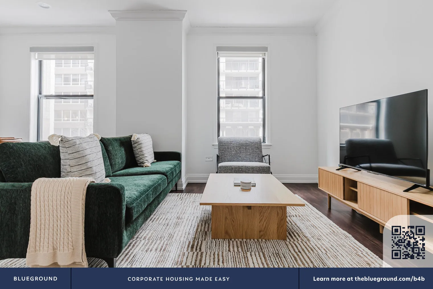 200 E Chestnut St   60611 60611-The Seneca-unit#ID1151-Chicago-IL