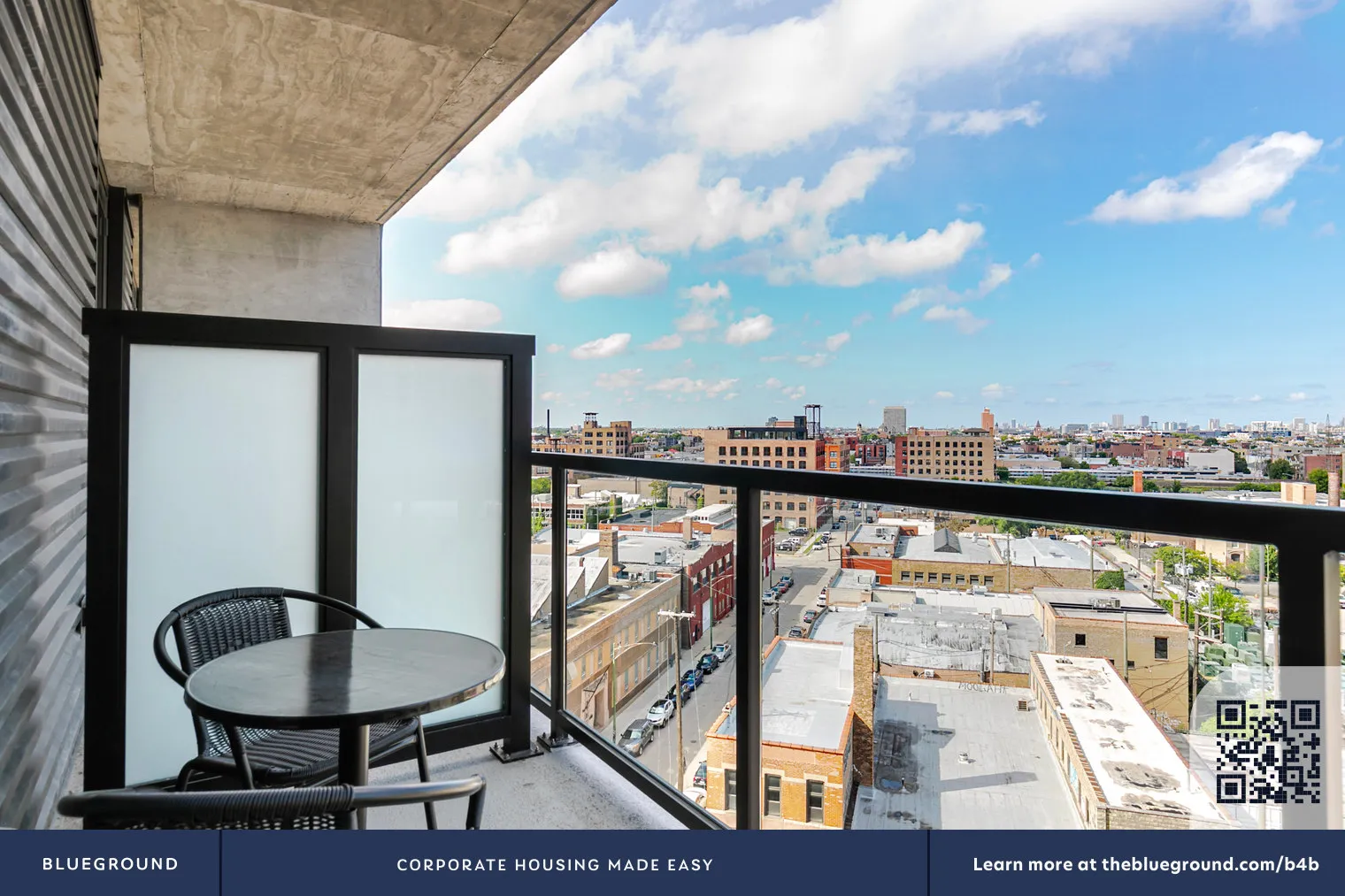 1454 W Randolph St   60607 60607-Evo Union Park-unit#ID1306-Chicago-IL