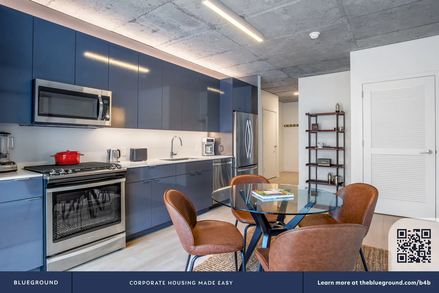 311 W Illinois St 60654 60654-3Eleven-unit#ID128-Chicago-IL