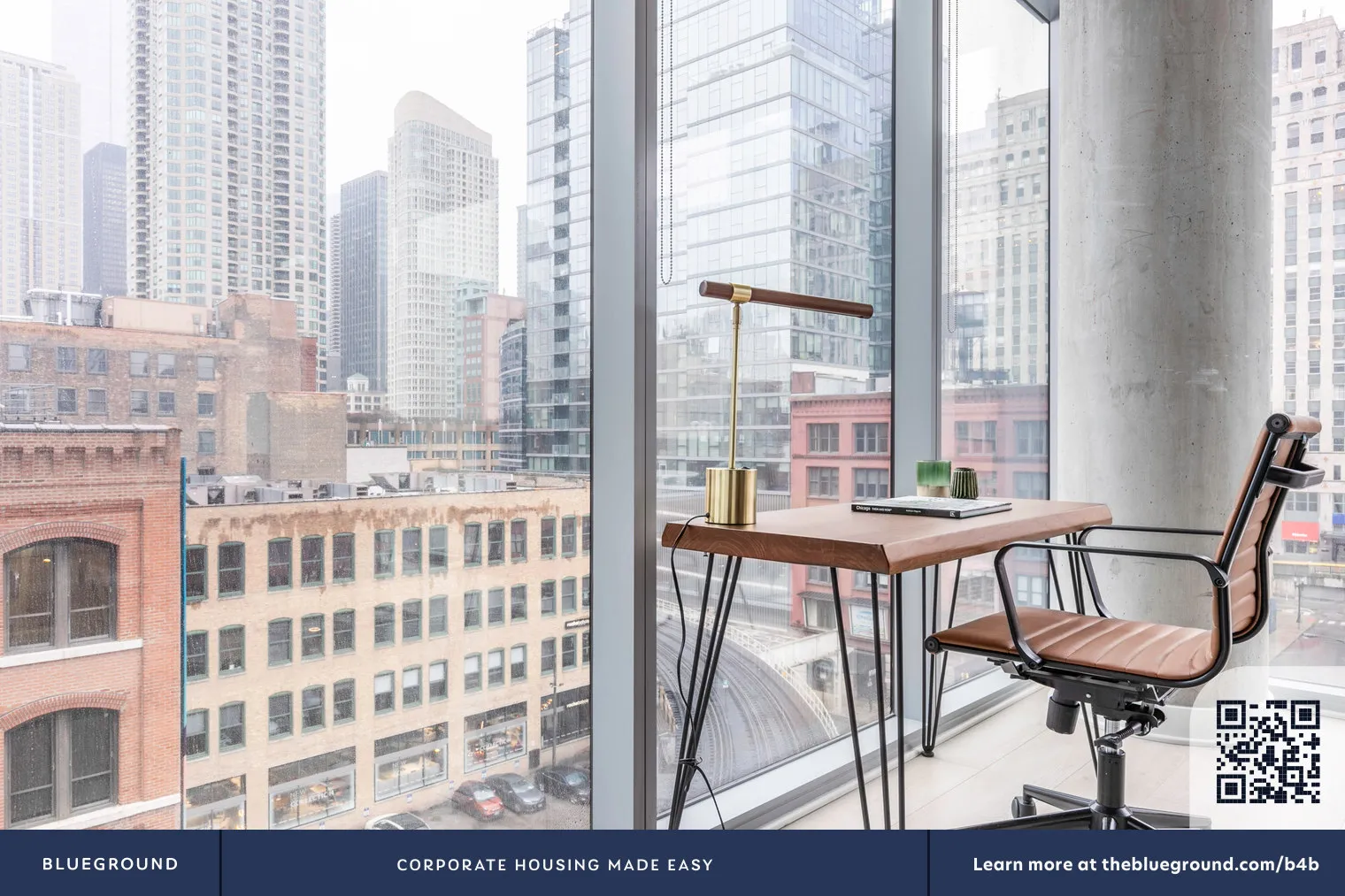 311 W Illinois St   60654 60654-3Eleven-unit#ID150-Chicago-IL