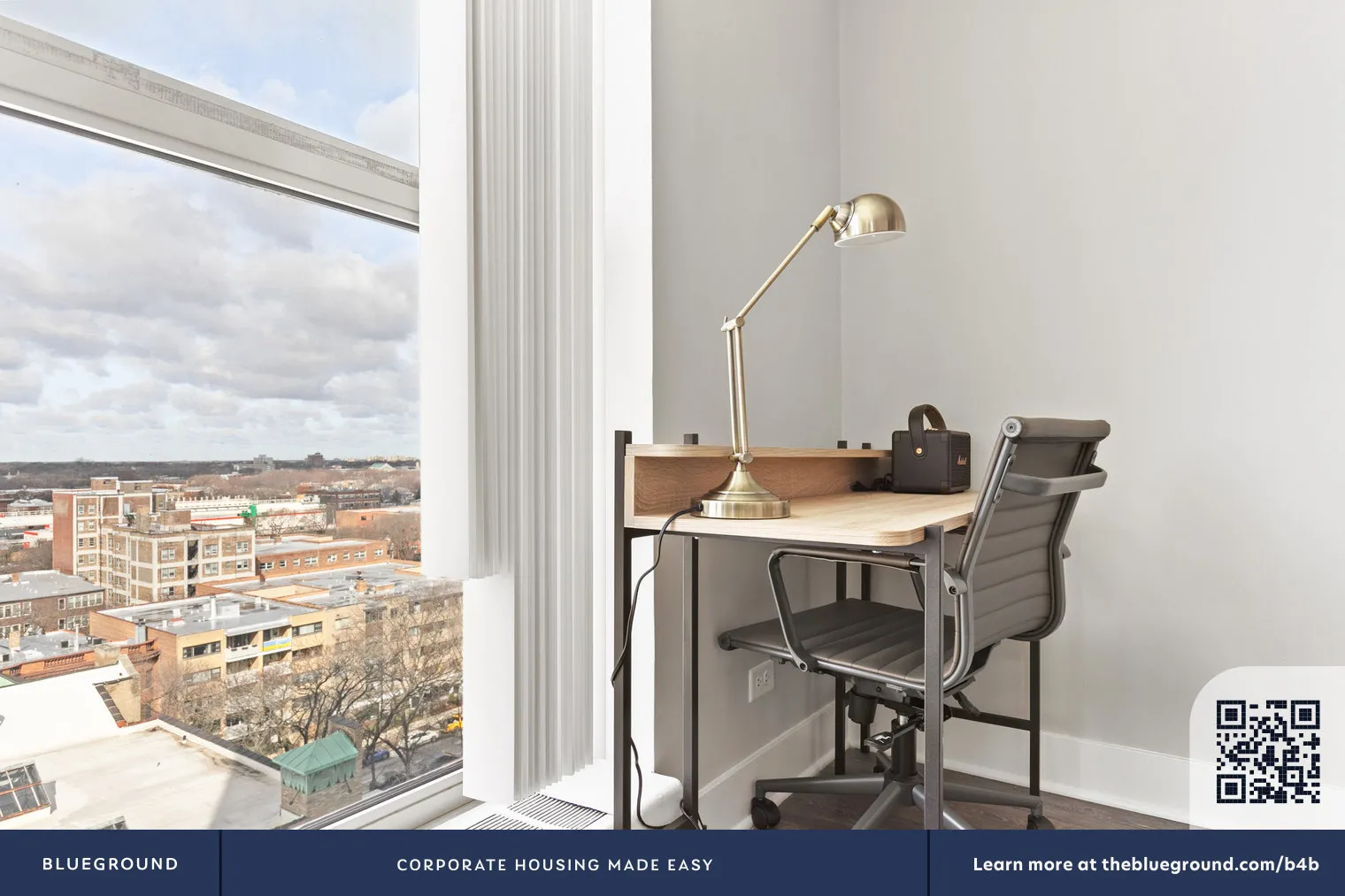 5600 N Sheridan Rd   60660 60660-The Bryn-unit#ID652-Chicago-IL