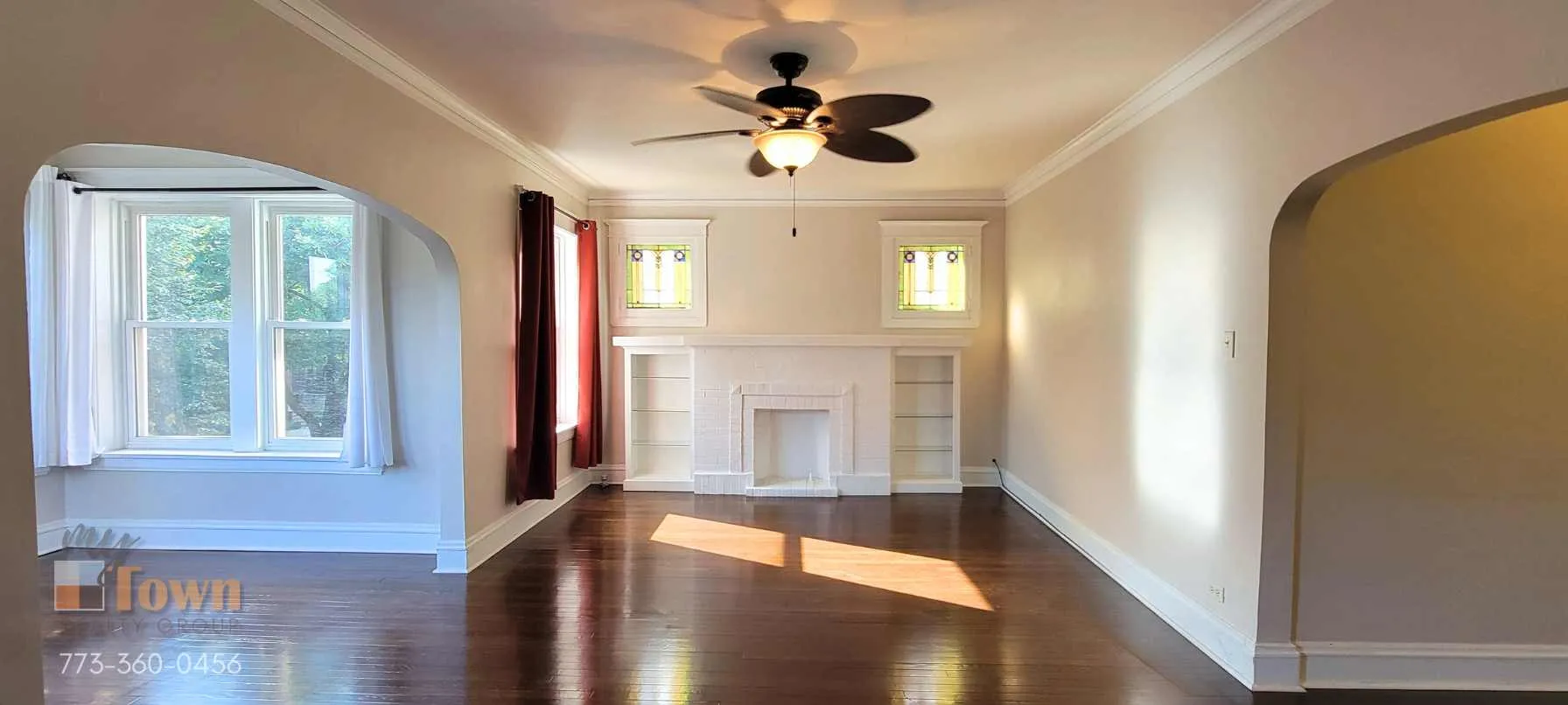 4924 N Talman Ave 60625 60625-Chicago-IL