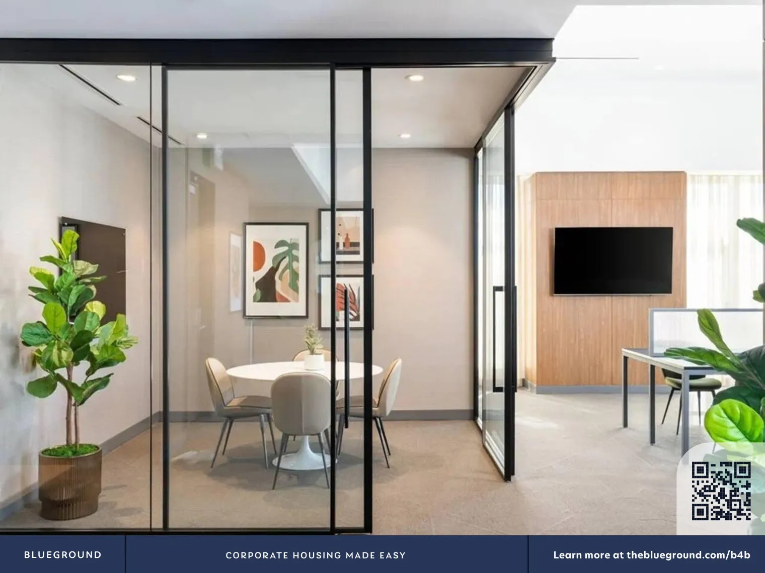 326 N Union Ave 60661 60661-Building North Desplaines Street - level-unit#ID407341P-Chicago-IL