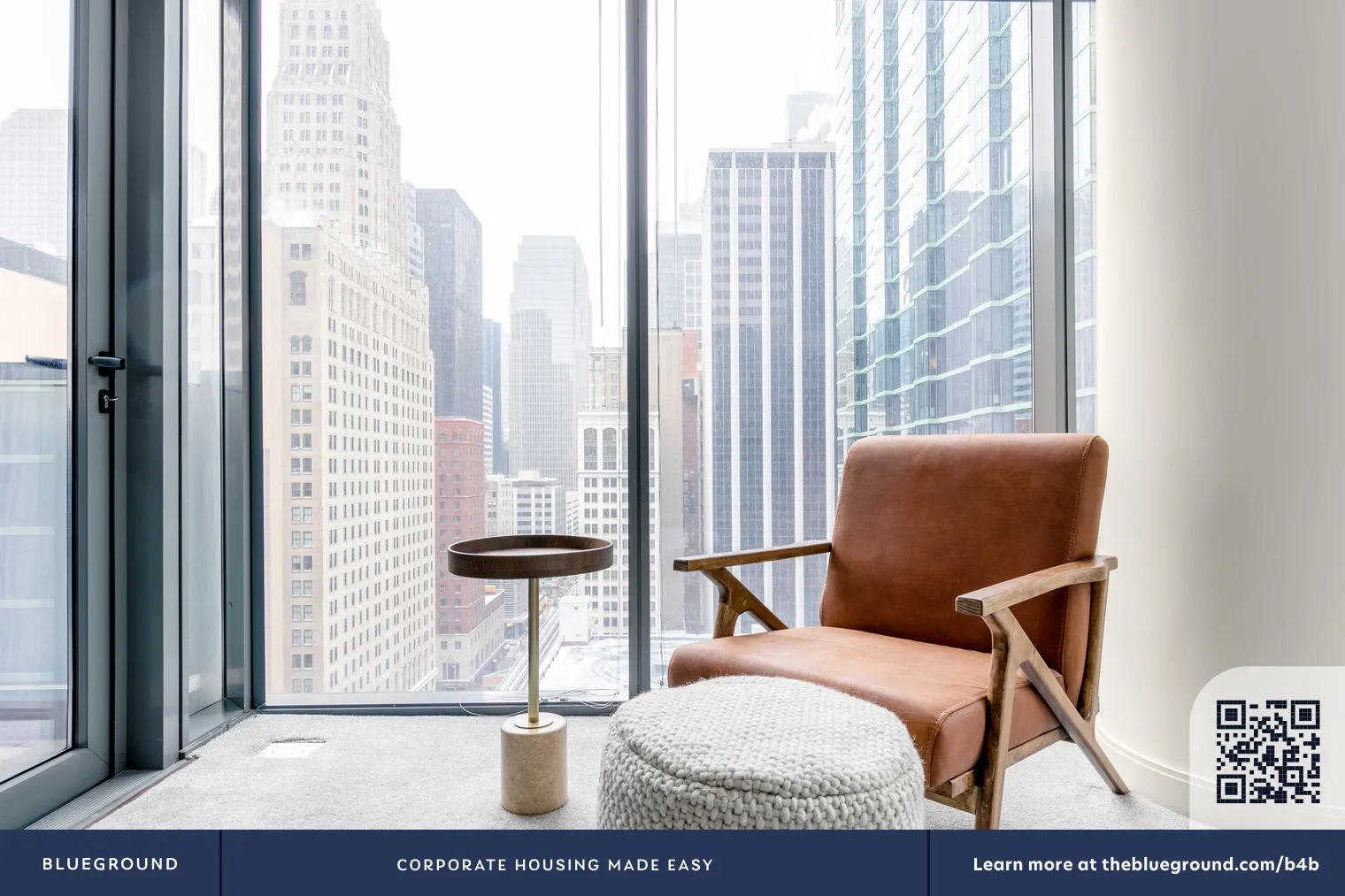 210 N Wells St   60601 60601-Lake & Wells Apartments-unit#ID247-Chicago-IL