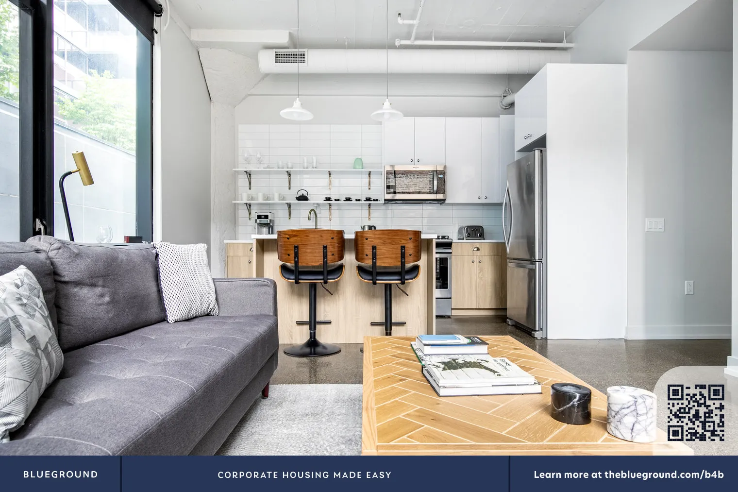 676 N La Salle Dr   60654 60654-Ardus-unit#ID321-Chicago-IL